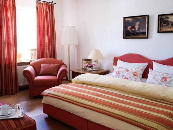 Alte Posthalterei Zorneding Hotel Quarto foto